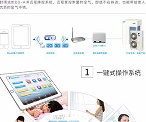 �����{(di��o)DS-AIR �h�̲ٿ�ϵ�y(t��ng)